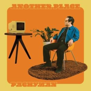 Pachyman Another Place＜限定盤/Blue Vinyl＞ LP