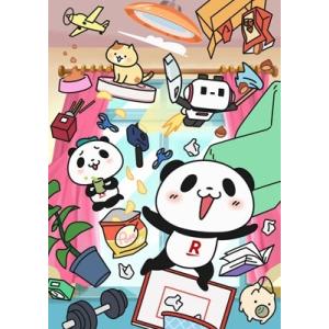 お買いものパンダ! 豪華版 DVDの買取情報