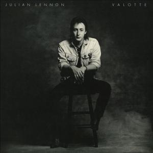 Julian Lennon Valotte (Anniversary Edition)＜Aqua V...