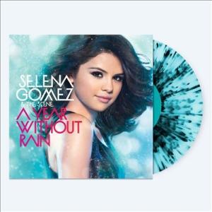Selena Gomez &amp; The Scene A Year Without Rain＜Trans...