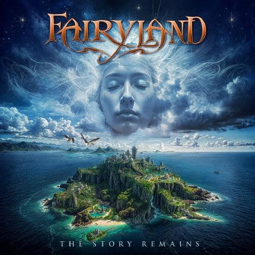 Fairyland ザ・ストーリー・リメインズ CD