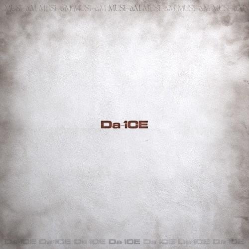 Da-iCE Da-iCE 10th Anniversary Arena Tour 2024 -MU...