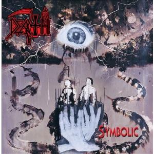 Death Symbolic LP