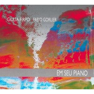 Giulia Firpo Em Seu Piano CD