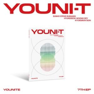 YOUNITE YOUNI-T: 7th EP (Retrotopia Ver.)＜オンライン限定＞...