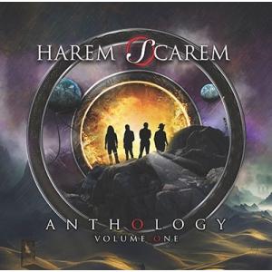 Harem Scarem Harem Scarem Anthology Volume One＜Cle...