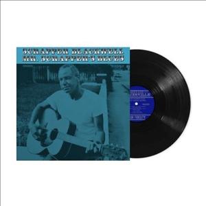 Scrapper Blackwell Mr. Scrapper's Blues LP