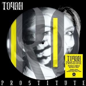 Toyah Prostitute＜Picture Vinyl＞ LP