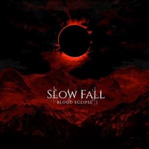 Slow Fall Eclipse CD