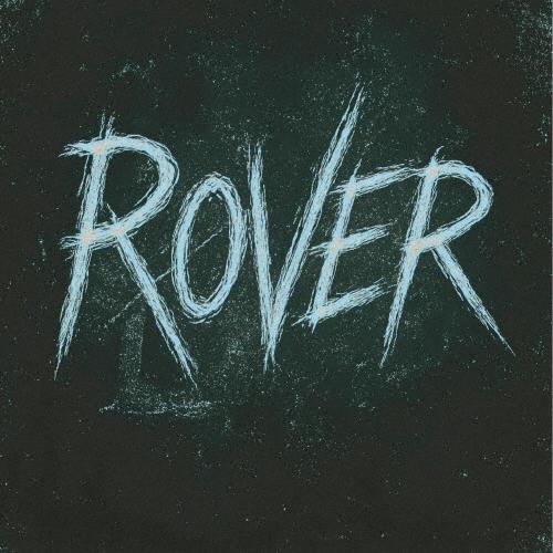 カイジューバイミー ROVER CD