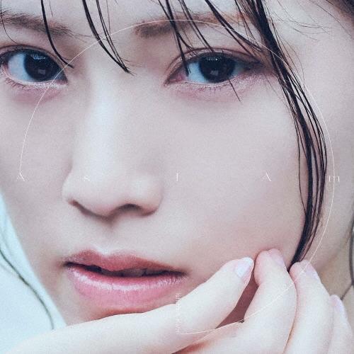 石原夏織 As I Am ［CD+Blu-ray Disc］ 12cmCD Single
