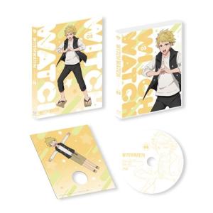 ウィッチウォッチ 第3巻<数量限定生産版> B...の詳細画像1