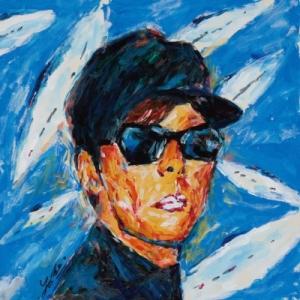 TOWA TEI AH!!＜初回限定盤/クリアスカイブルーヴァイナル＞ LP