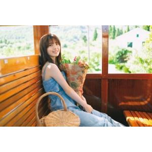 筒井あやめ 乃木坂46 筒井あやめ1st写真集...の詳細画像1