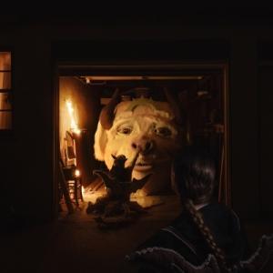 Disiniblud Disiniblud＜Transparent Orange Vinyl＞ LP