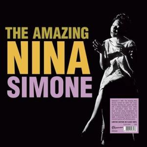 Nina Simone Amazing Nina...の商品画像