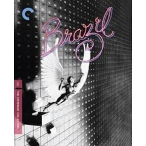 Brazil (未来世紀ブラジル)(Criterion Collection) ［4K Ultra ...