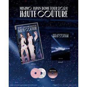 MISAMO MISAMO JAPAN DOM...の詳細画像1