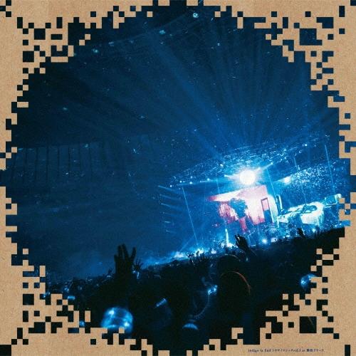 indigo la End トウヤノマジック vol.1 Blu-ray Disc