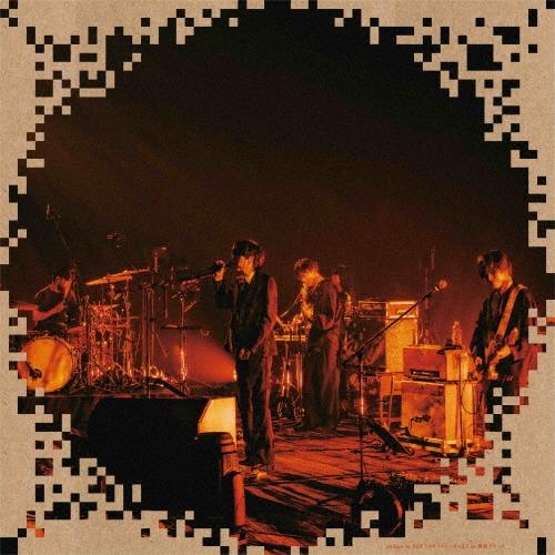 indigo la End トウヤノマジック vol.1 DVD