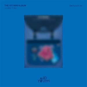 ODD YOUTH I LIKE YOU: 1st Mini Album (Backpack ver...