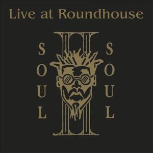 Soul II Soul Live at the Roundhouse CD