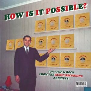 Various Artists How Is It Possible? - 1960s Pop &amp; ...