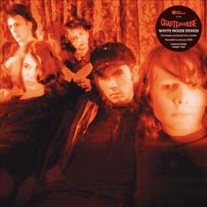 Chapterhouse White House Demos 12inch Single