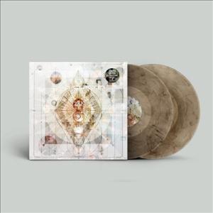 Dan Curtin The 4 Lights LP