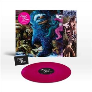 Tropical Fuck Storm Fairyland Codex＜限定盤/Magenta Vi...