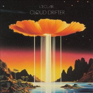 L'Eclair Cloud Drifter CD