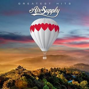 Air Supply Air Supply 50: The Greatest Hits＜完全生産限定...