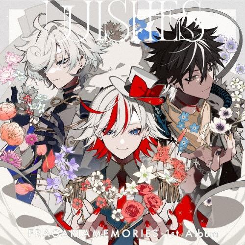 フラガリアメモリーズ WISHES ［4CD+豪華ライナーノーツ］＜特装限定盤＞ CD