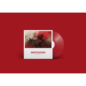 ハンス・シュミット=イッセルシュテット ベートーヴェン: 交響曲第5番「運命」＜限定盤＞ LP