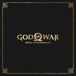 Various Artists God of War (20th Anniversary) LP