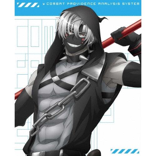 #コンパス2.0 戦闘摂理解析システム Blu-ray BOX Blu-ray Disc