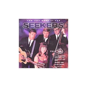 The Seekers The Very Best Of The Seekers (EMI) CD｜タワーレコード Yahoo!店