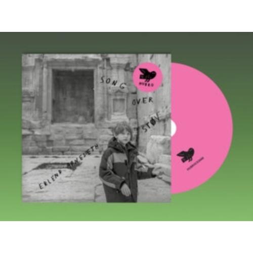 Erlend Apneseth Song Over Stov CD