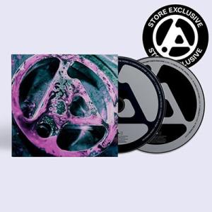 Linkin Park From Zero (Deluxe Edition) Expanded CD