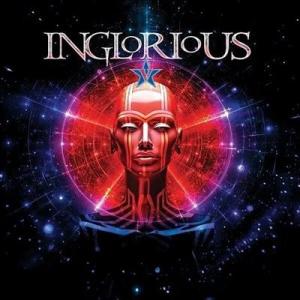 Inglorious V＜限定盤＞ LP