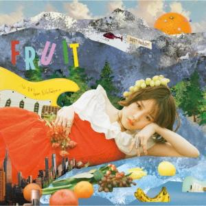 Rei / FRUIT（Limited Edition／2SHM-CD＋2DVD） [CD] : ぐるぐる王国2