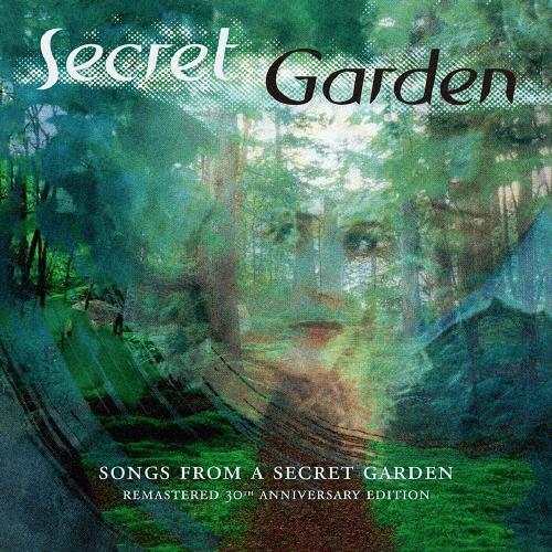 Secret Garden ソングス・フロム・ア・シークレット・ガーデン(30周年記念リマスター特別...