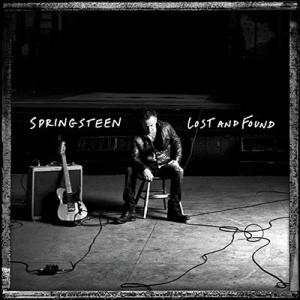 Bruce Springsteen Lost And Found: Selections From ...