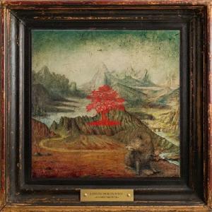 Lars Fredrik Froislie 老練な師匠 CD