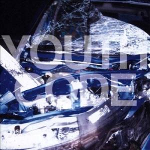 Youth Code Yours, With Malice (EP) CD