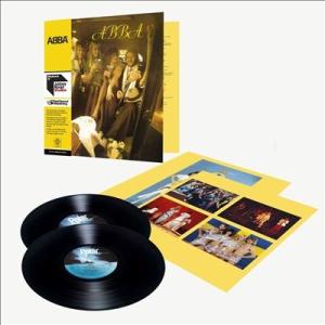 ABBA ABBA LP