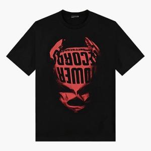 LAD MUSICIAN × TOWER RECORDS SUPER BIG T-SHIRT App...