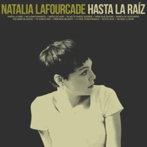 Natalia Lafourcade Hasta la Raiz＜限定盤＞ LP