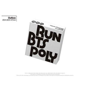 BTS RUN BTS POLY HIGHLI...の詳細画像1