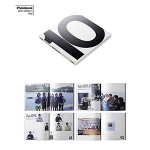 BTS RUN BTS POLY HIGHLI...の詳細画像2
